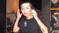47岁曾志伟世侄女惊曝“被母亲粉碎的童年”，称是“虐待”
