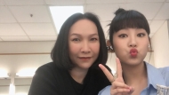 “炎明熹恩师”铺平李嘉欣港姐豪门路？TVB猛人曝最美港姐夺冠秘闻