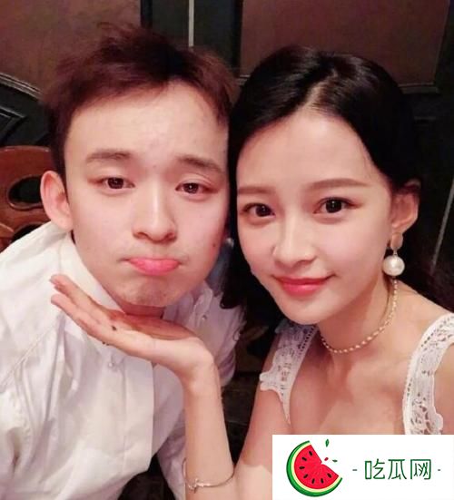 董子健和孙怡离婚疑原因曝光：门不当户不对是否能长久