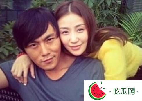 秦昊的第一任老婆石洋子吗(秦昊老婆是谁)