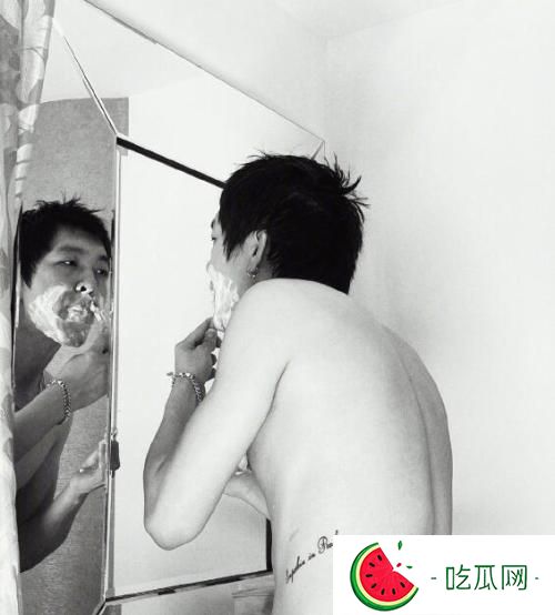 马思纯男友张哲轩是哪个乐队的(张哲轩个人资料)