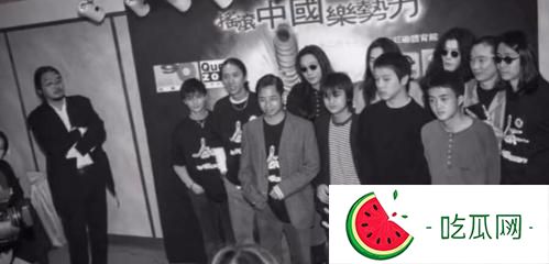 王菲的几任老公分别是谁？感情史丰富共有四任男友两位前夫