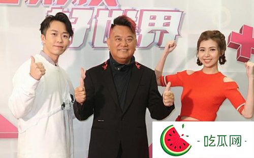 陈百祥宣布转行他为什么不演戏了 未来可能开养老院