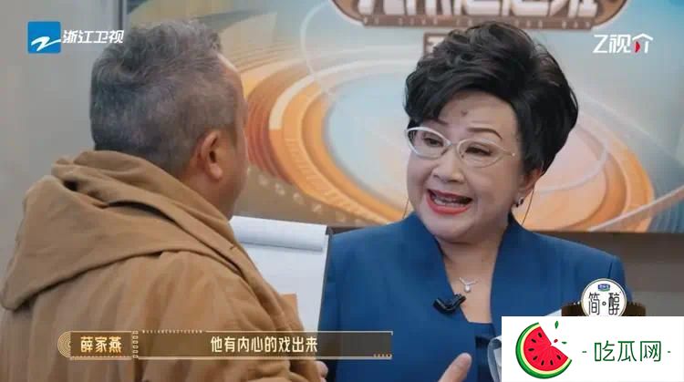 TVB身价两亿75岁富婆宣布与小17岁男友复合，豪言不会再生孩子! 直呼是“我的福气”