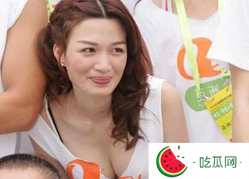 陈少霞拍过什么三级片(陈少霞和刘德华的恩怨深扒)
