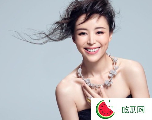 张静初为什么叫移动炮台(国内被潜得最多的女艺人有她吗)