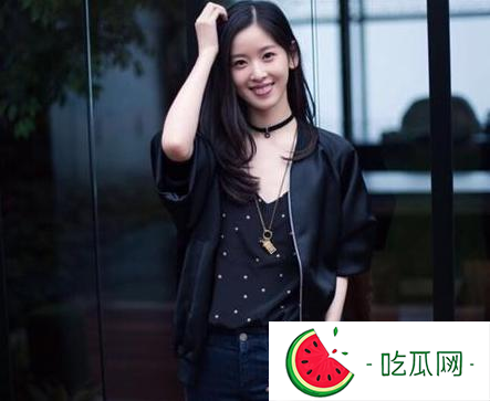 章泽天个人简历资料 她和刘强东生了几个宝宝