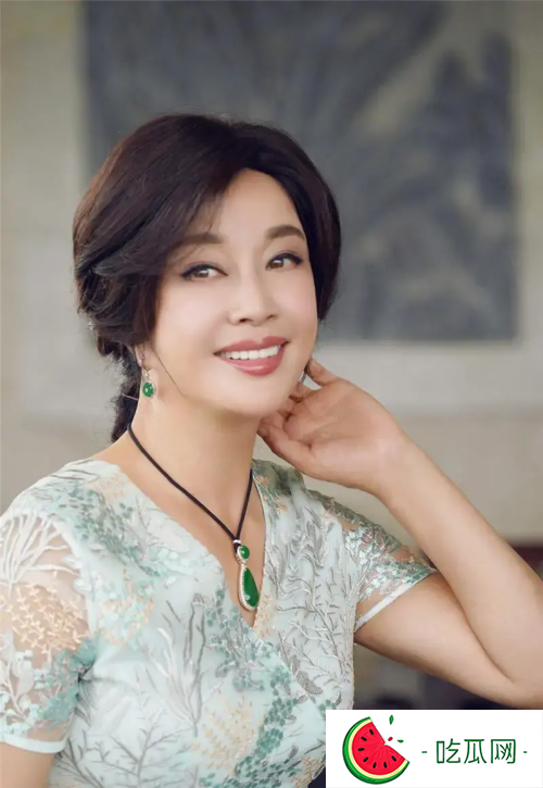 刘晓庆结过几次婚有几个儿女(刘晓庆坐牢的原因深扒)