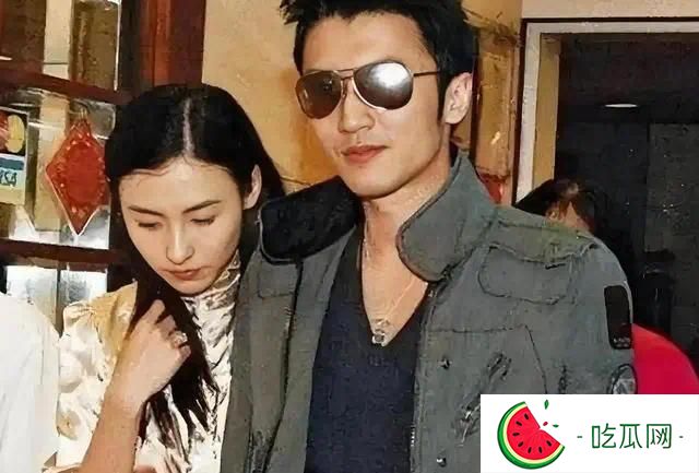 看了张柏芝离婚后的采访，才明白，她爱惨了谢霆锋仍要放手的原因
