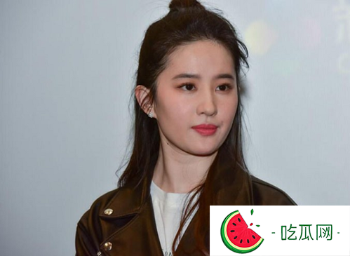 刘亦菲到底有没有结婚(刘亦菲单身真相深扒)