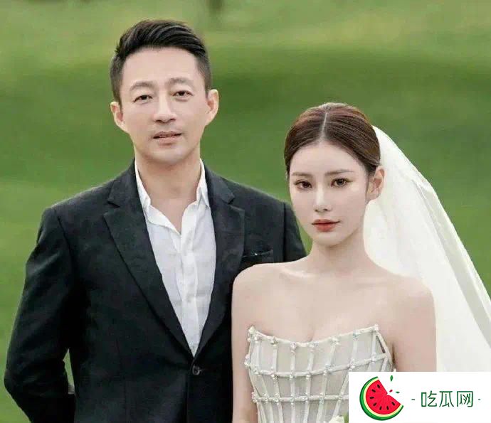 马筱梅没有骗人，她的元宝嘴就是天生的，网友：汪小菲眼光不错！