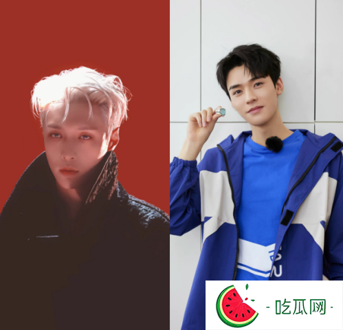 张艺兴和龚俊的瓜，他们粉丝为什么为了一只鸭子撕X？