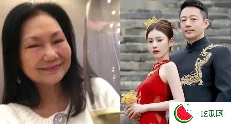 S妈讨债翻车！马筱梅温柔反杀，吴宗宪补刀：她们早就该凉了！