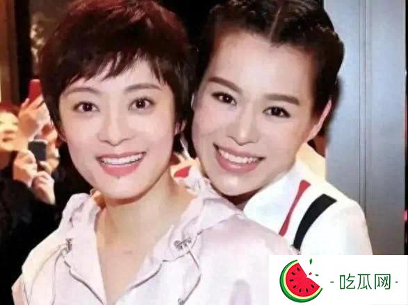 面相变了！细看胡杏儿和孙俪的人生，才懂俩人的"差距"所在