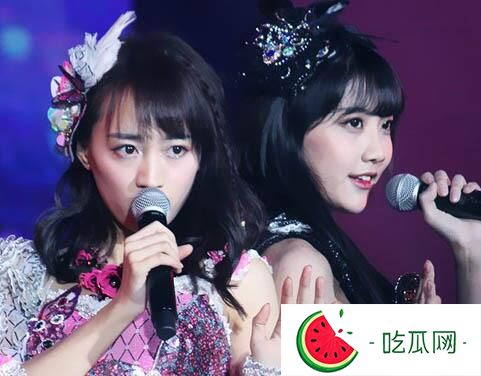 李艺彤和黄婷婷131事件是什么(李艺彤和黄婷婷和好了吗)