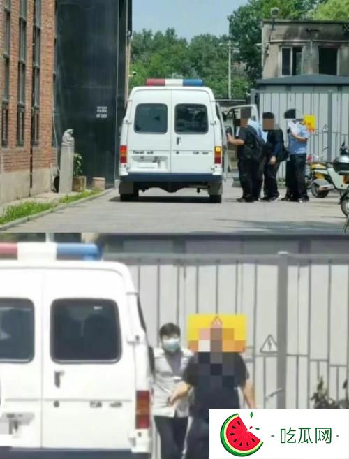 姜广涛为什么被抓？最新回应看看怎么说