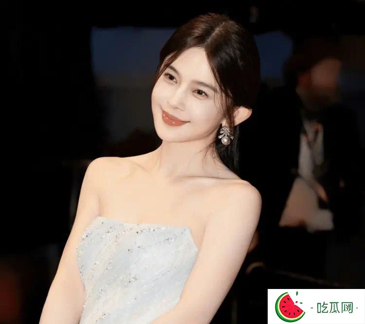 赵樱子阿汤哥握手被嘲，姜尘发文力挺：嫉妒心太可怕！