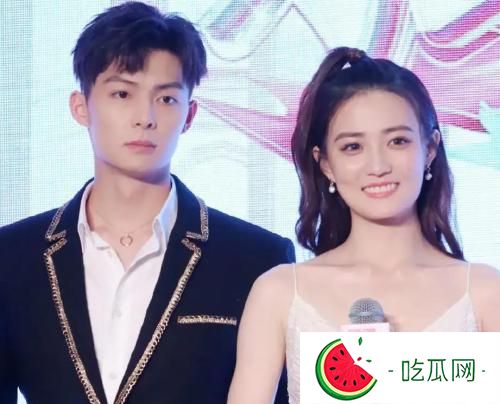 徐璐和张铭恩为什么会分手 张铭恩伤了徐璐的心