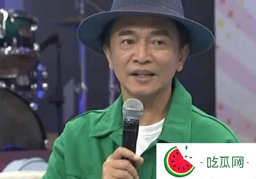 吴宗宪谈黄子佼孟耿如离婚传闻，怒喊男方有多远滚多远