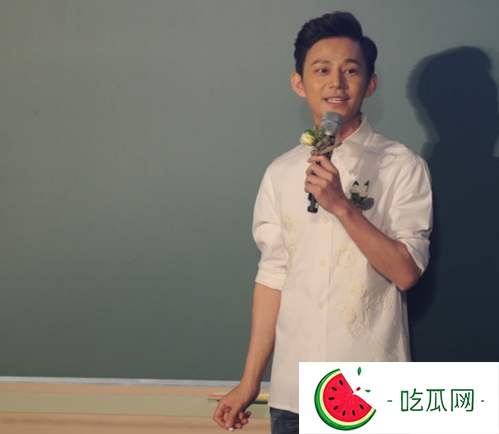 何炅老婆到底是谁 他的老婆是圈内人吗