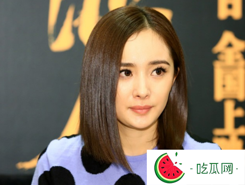 “杨幂421事件”究竟是什么意思 看完就知道怎么回事了