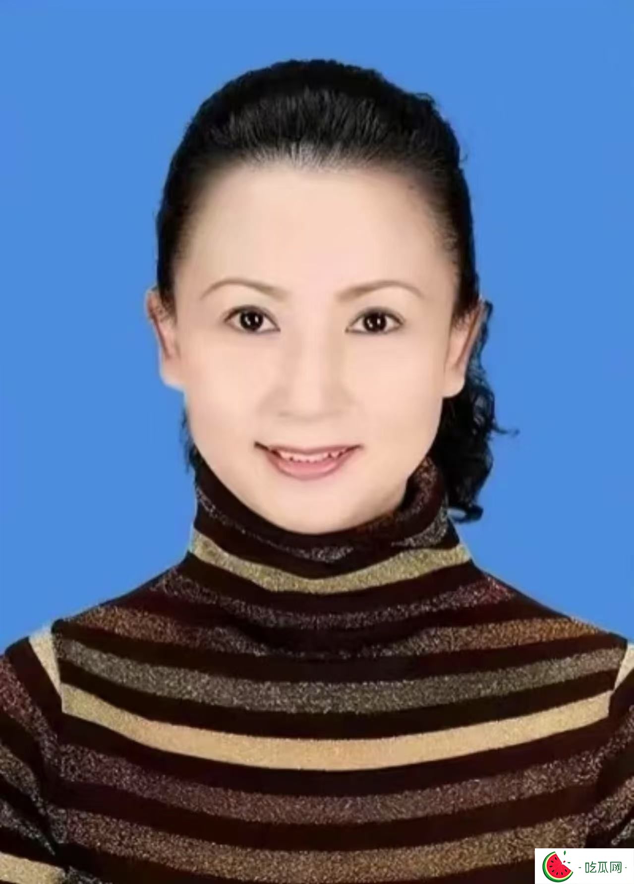 国家一级演员陈丽云被逮捕