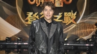 吴奇隆刘诗诗再被传离婚，去年传注销夫妻共同持有公司