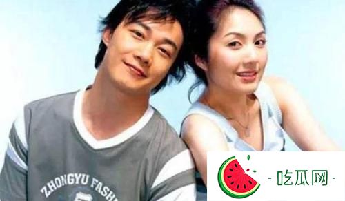 杨千嬅前男友是谁(杨千嬅三个男人的情感历程)