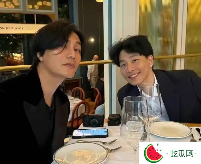 陈坤晒陈尊佑照片庆祝 陈坤至今未婚孩子生母成谜