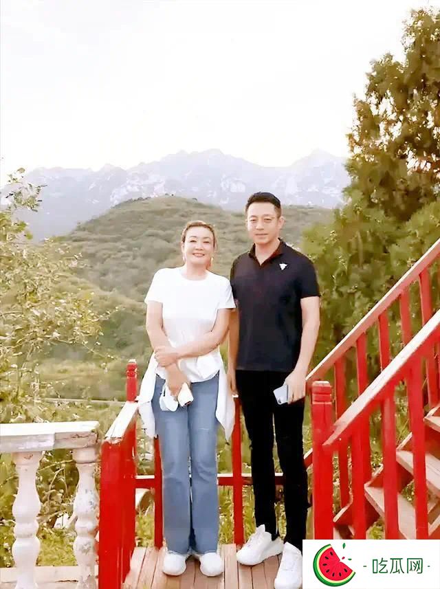 张兰至今眼里有泪！我同母异父的弟弟，我惨死的亲人