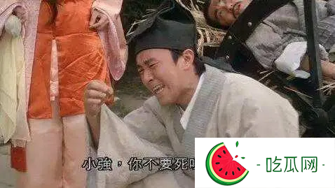 星爷60岁生日张雨绮罕见为周星驰庆生(周星驰经典名场面)