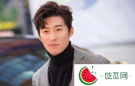 窦骁新剧胖了不少只因女友爱点菜 网友：可能这个就是幸福肥