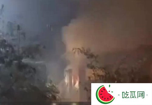 林青霞香港豪宅凌晨起火！她没事吧？起火原因是什么？