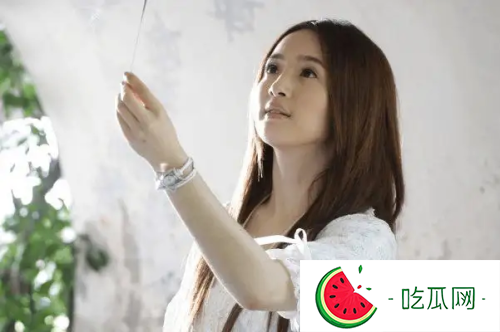 林依晨结婚了吗(林依晨有没有结婚)