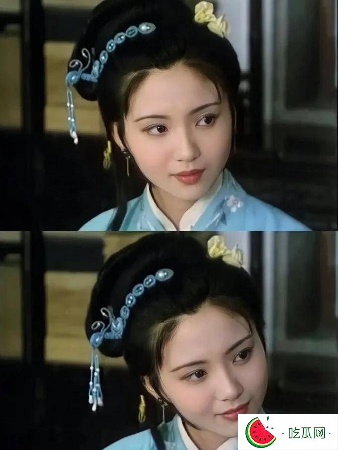 内地第一美人：守寡10年，嫁给周迅恩师，如何被遗忘的她如今如何