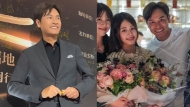 郭晋安被曝身体一部位有伤，急忙操练医治，竟疑与庄子璇有关？
