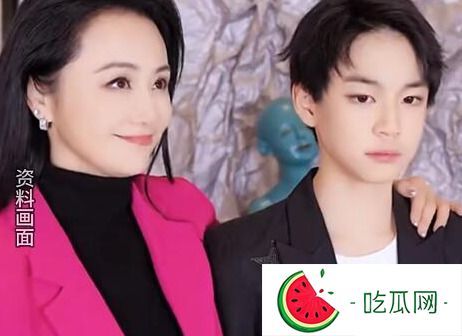 曹颖自曝患胃癌：我是真的后悔 最放心不下儿子