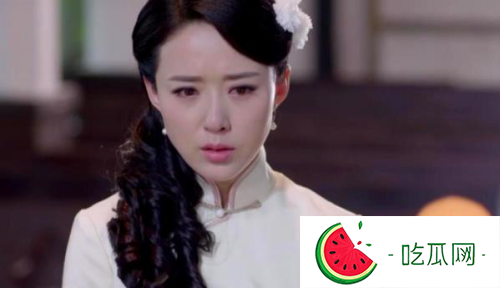 颜丹晨老公叫什么名字(颜丹晨曾经出演过哪些电视剧)