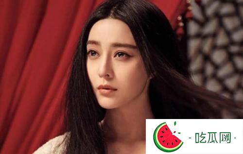 范冰冰是否结婚了(范冰冰年龄多大)
