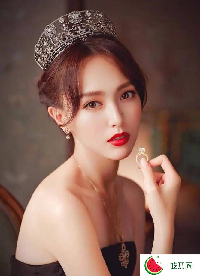 唐嫣：如果不是他抛弃我，或许我不会嫁给罗晋，那个不温不火的男人