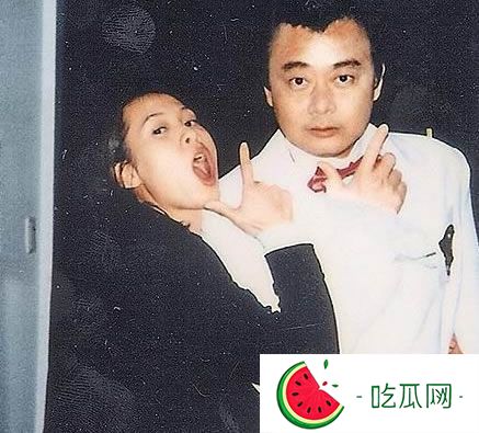 刘若英老公是谁，她五段感情经历大揭秘