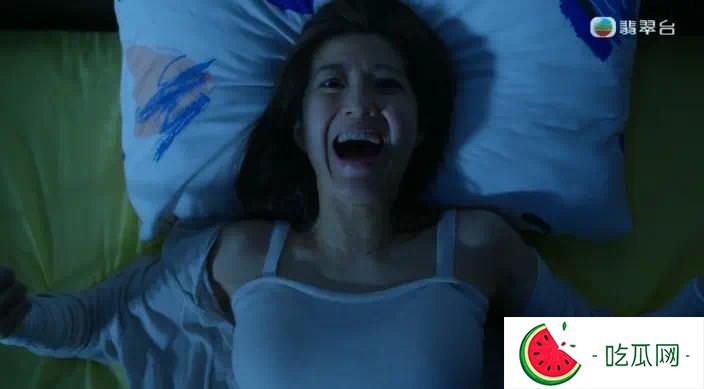 恭喜！TVB人气花旦获颁最受欢迎女演员！全普通话发言，被赞字正腔圆！