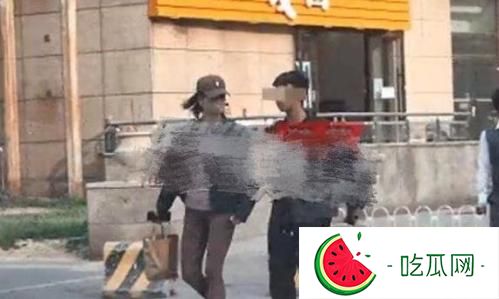 白百何辟谣三胎传闻怎么回事 看白百何如何高情商幽默回应网友
