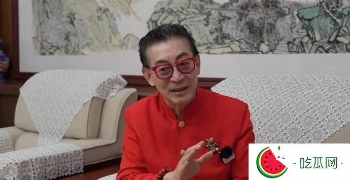 六小龄童回应“孙悟空林黛玉CP”：新奇组合，创意满满！