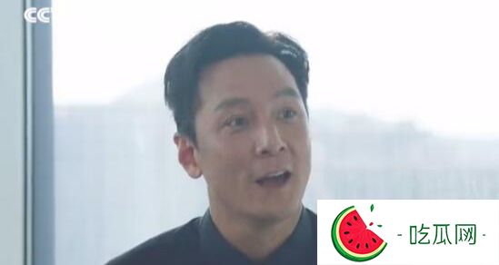 吴彦祖回应“收手吧阿祖”网络爆火：非常开心