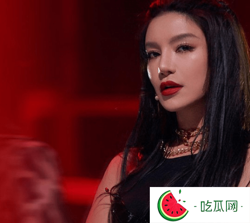 江映蓉发生了什么怎么不火了呢(江映蓉个人资料信息简介)