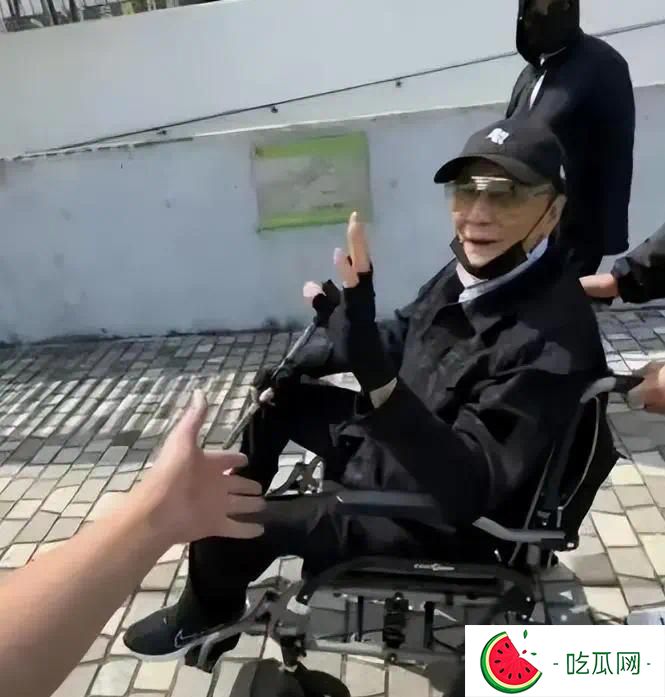 88岁谢贤安排后事！陪葬品遗产全交代，唯一牵挂竟是张柏芝母子