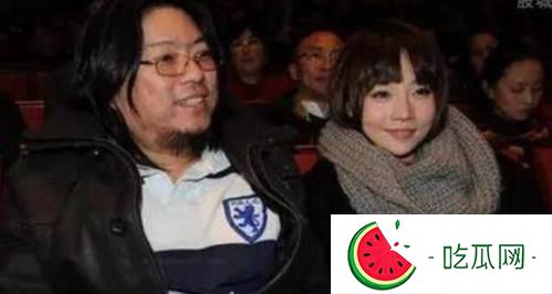 夕又米和高晓松怎么认识的(夕又米现任老公杨一柳资料)