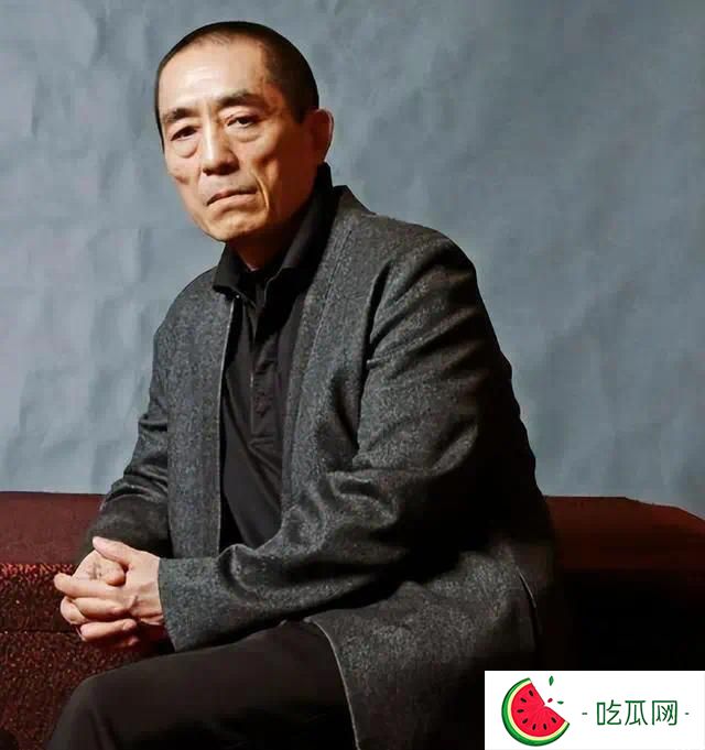 张艺谋：我最愧疚的不是巩俐，更不是陈婷，而是为我终身瘫痪的她