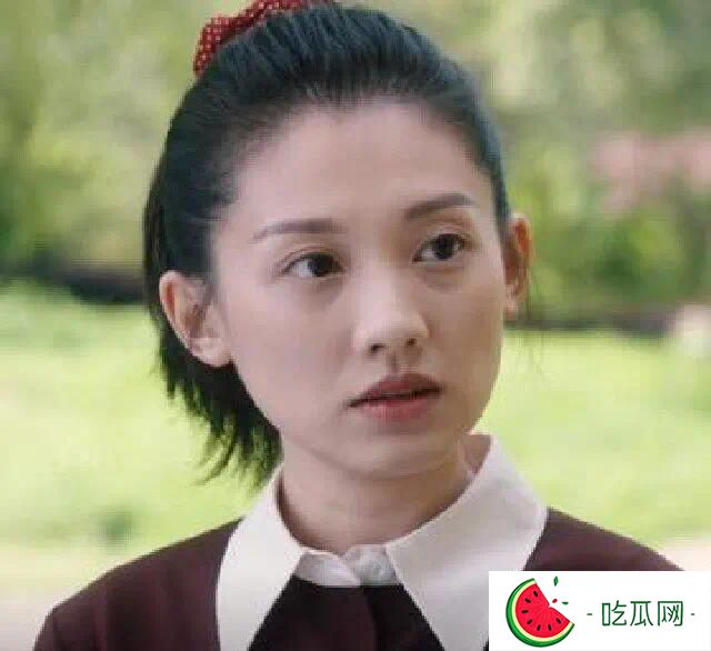相貌平平，却总演央视大剧，还能搭档李幼斌，马藜到底什么来头？